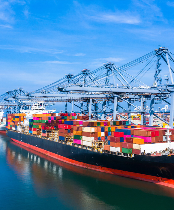 Deniz Yolu Taşımacılığı