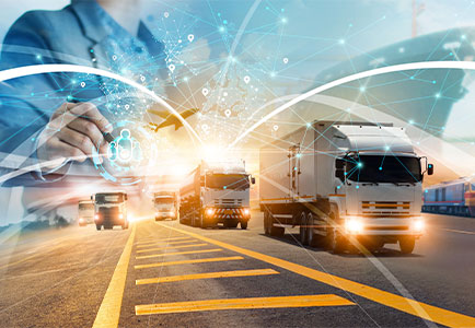 Uluslararası Kara Yolu Taşımacılığı