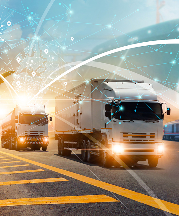 Uluslararası Kara Yolu Taşımacılığı